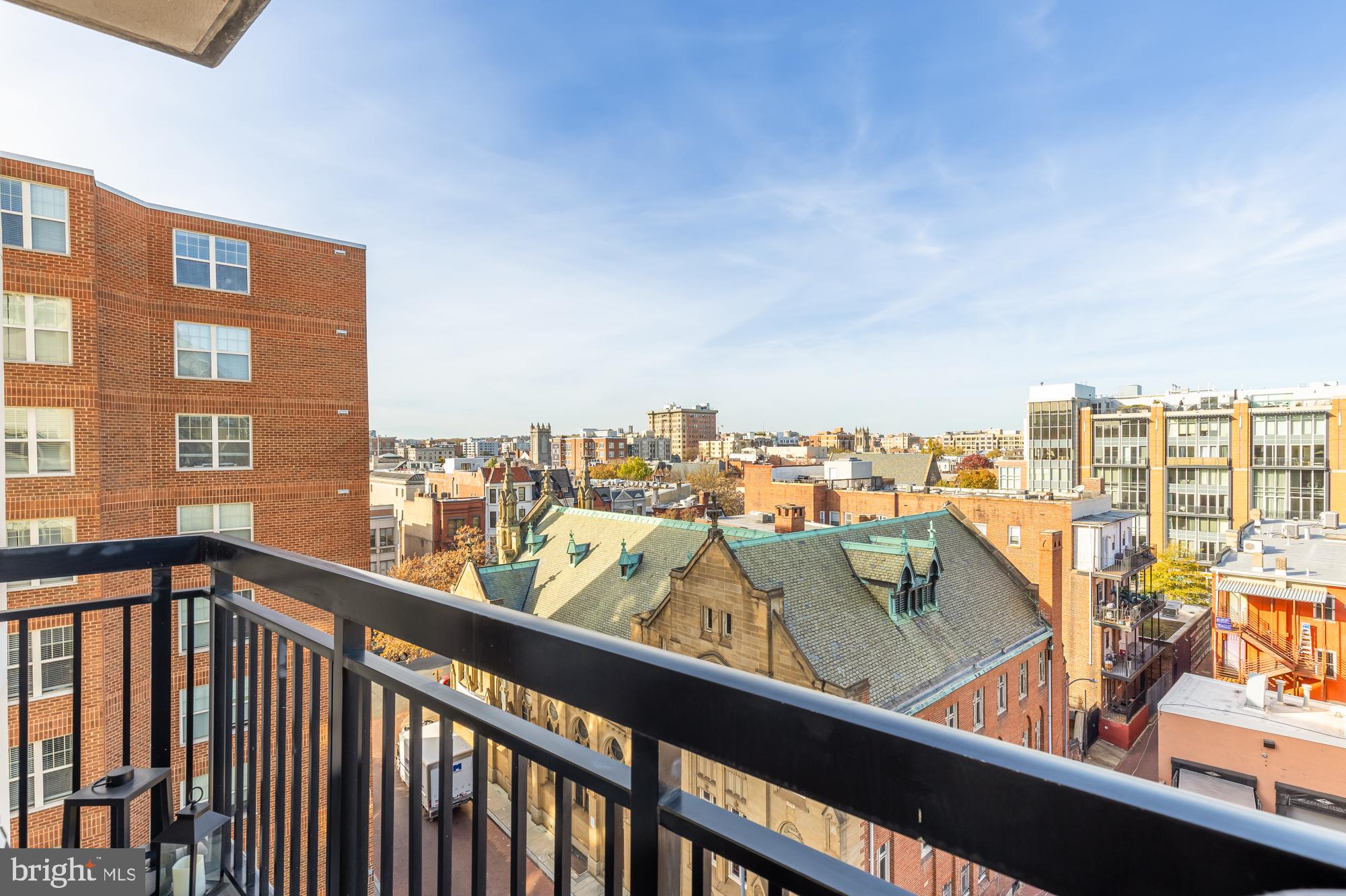 1441 Rhode Island Avenue Northwest, Unit 701 Washington, DC 20005 - Photo 9 of 32