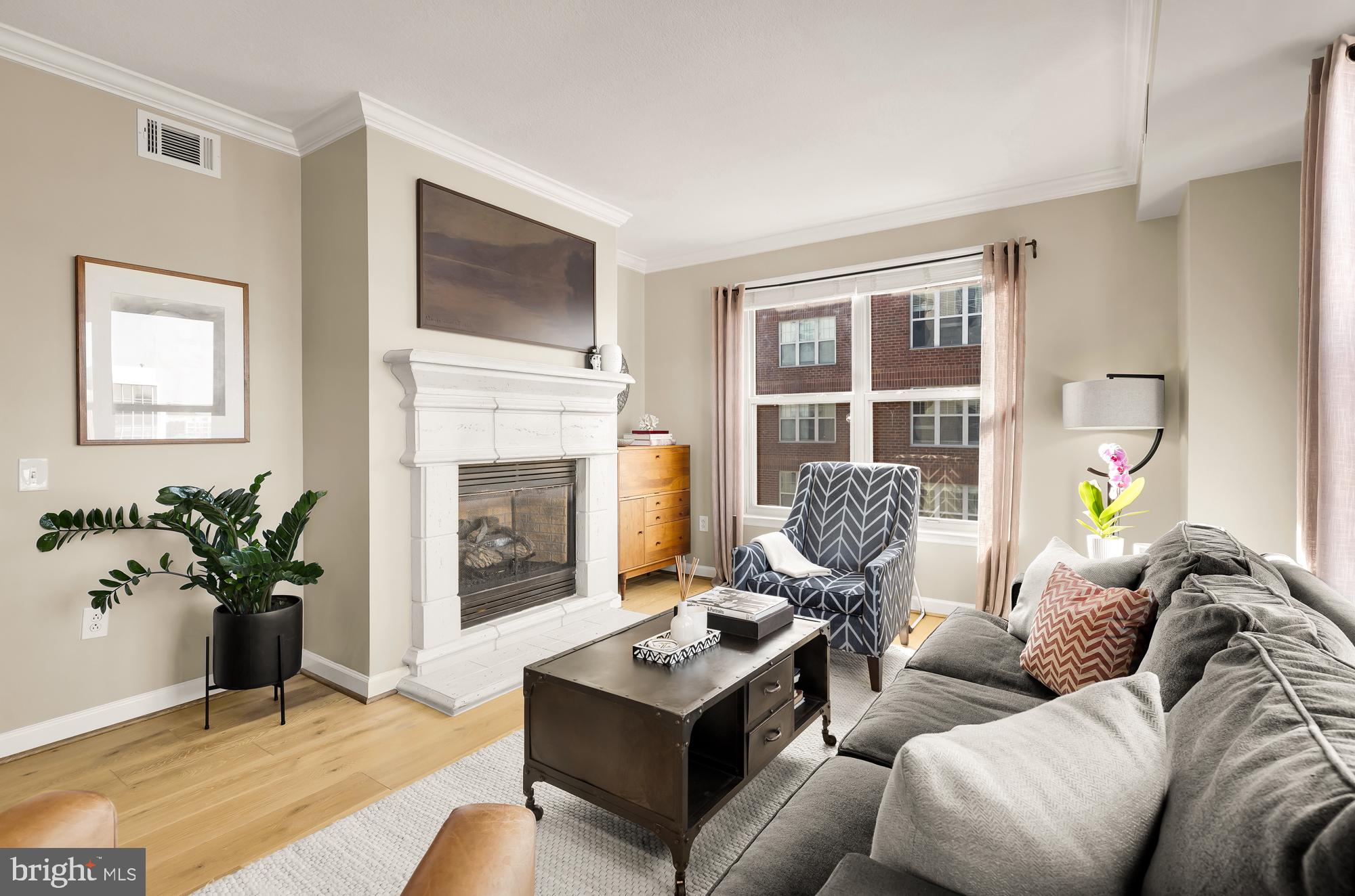 1441 Rhode Island Avenue Northwest, Unit 701 Washington, DC 20005 - Photo 10 of 32