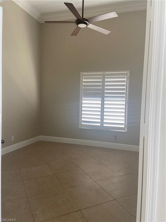 22171 Seashore Circle Estero, FL 33928 - Photo 11 of 16 a view of an empty room with a window