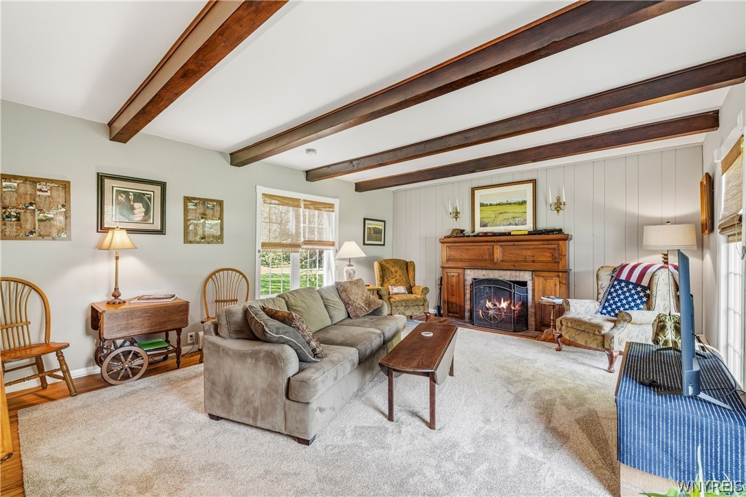 8545 Falls Road Colden, NY 14170 - Photo 9 of 48