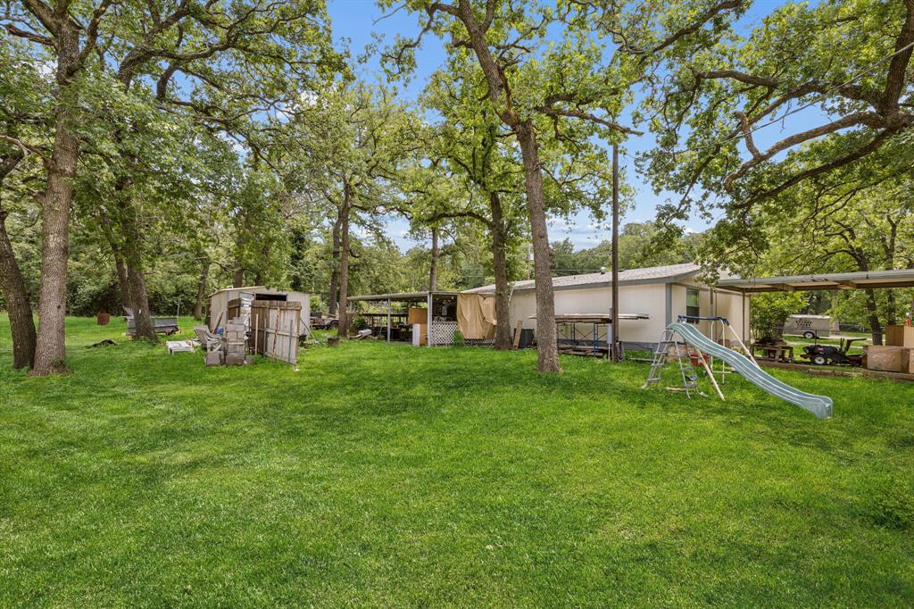 1454 Forrest Trail Azle, TX 76020 - Photo 19 of 23