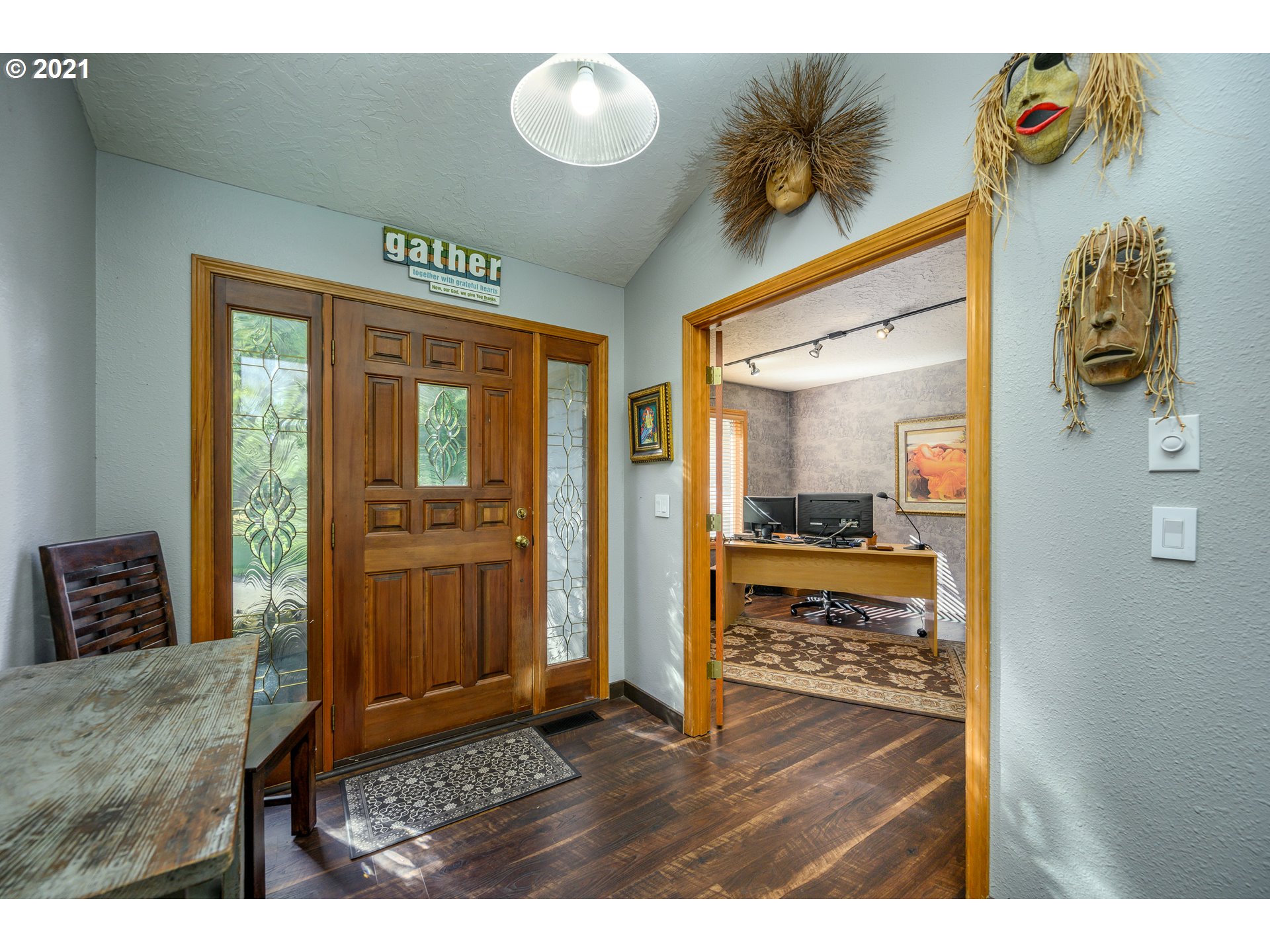 4590 Mill Creek Road Dallas, OR 97338 - Photo 11 of 32 Gallery Image 11