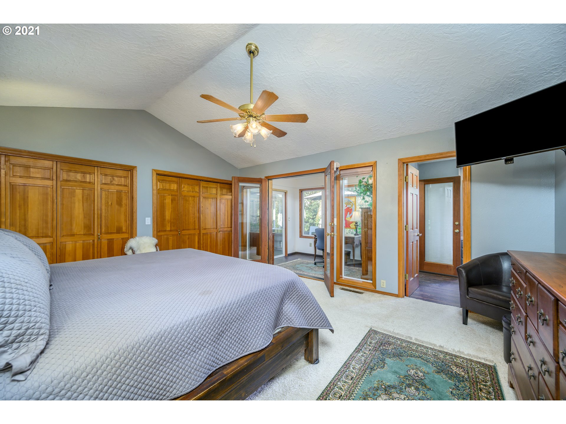 4590 Mill Creek Road Dallas, OR 97338 - Photo 18 of 32 Gallery Image 18