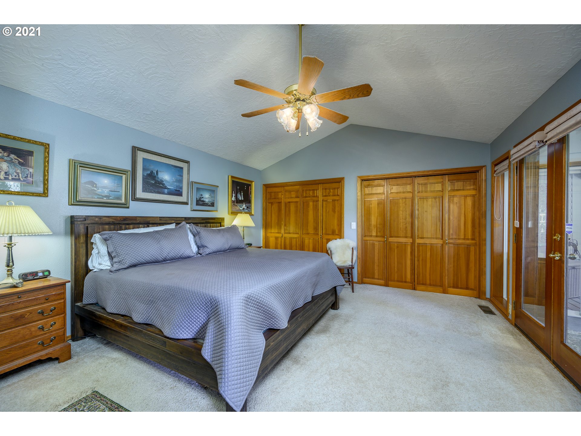 4590 Mill Creek Road Dallas, OR 97338 - Photo 19 of 32 Gallery Image 19