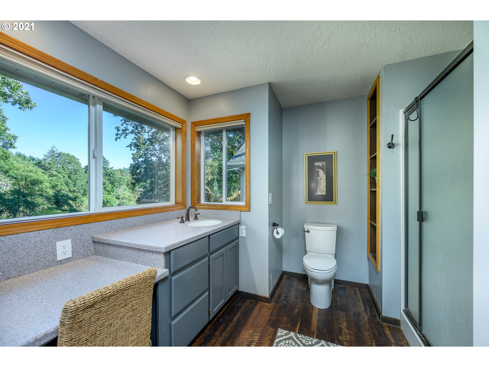 4590 Mill Creek Road Dallas, OR 97338 - Photo 20 of 32 Gallery Image 20