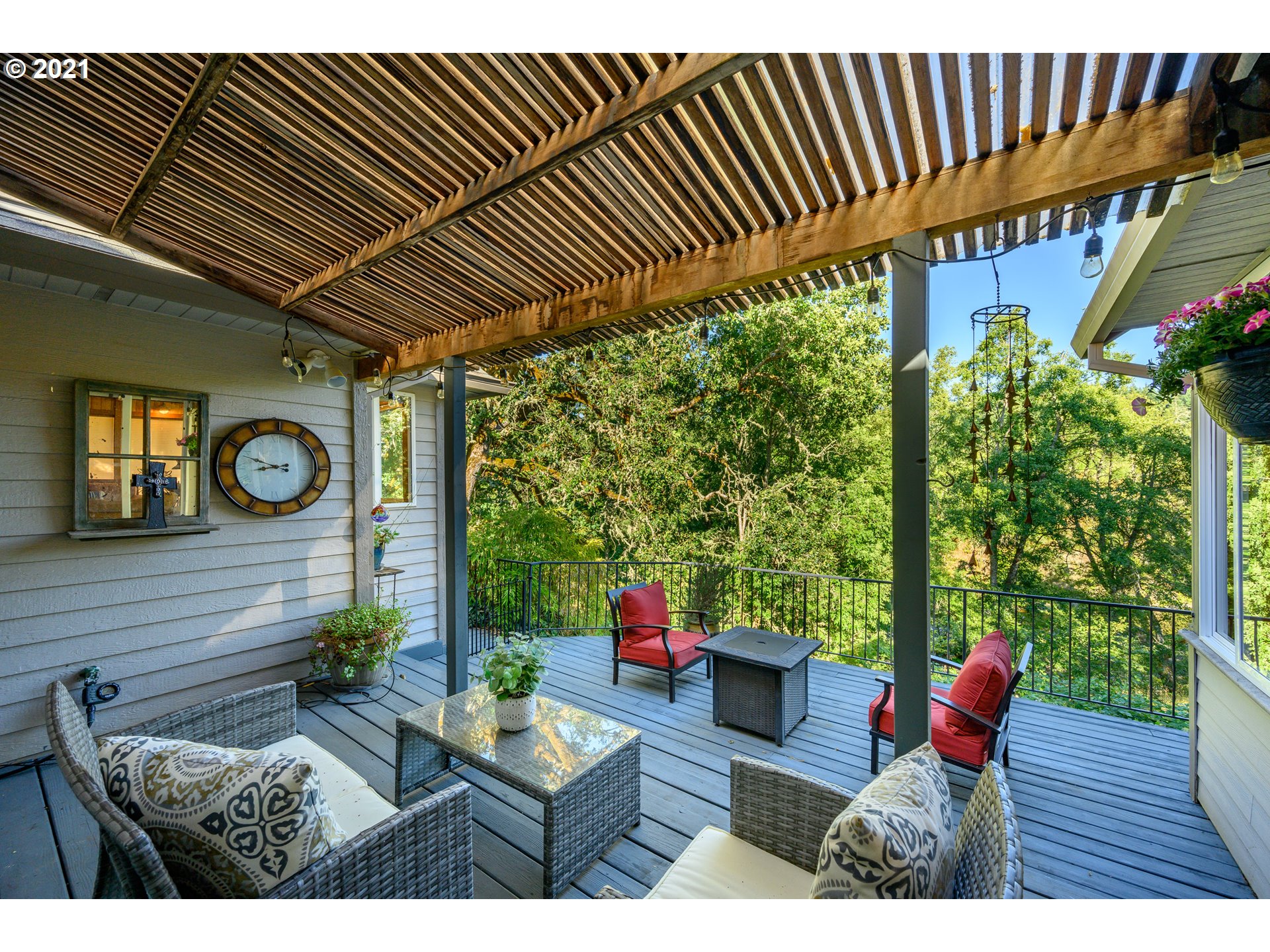 4590 Mill Creek Road Dallas, OR 97338 - Photo 29 of 32 Gallery Image 29