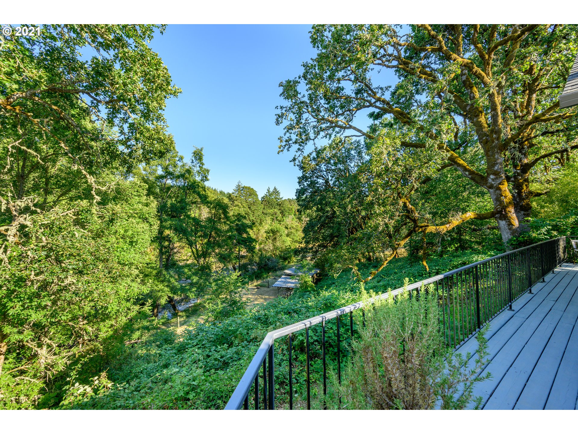 4590 Mill Creek Road Dallas, OR 97338 - Photo 30 of 32 Gallery Image 30