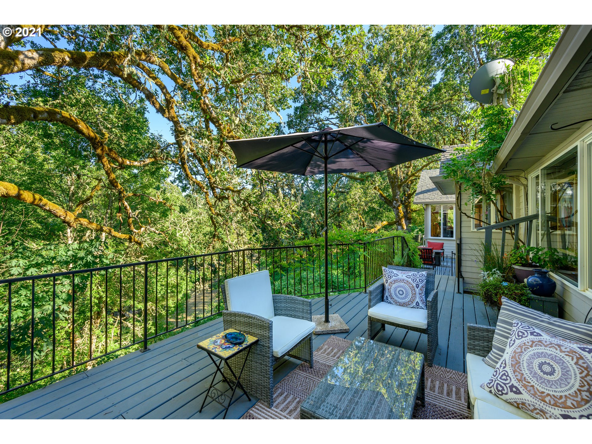 4590 Mill Creek Road Dallas, OR 97338 - Photo 31 of 32 Gallery Image 31