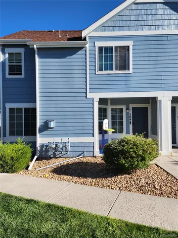 $419,900 | 2550 Cutters Circle, Unit 104, Castle Rock, CO 80108