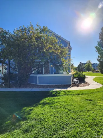 $419,900 | 2550 Cutters Circle, Unit 104, Castle Rock, CO 80108