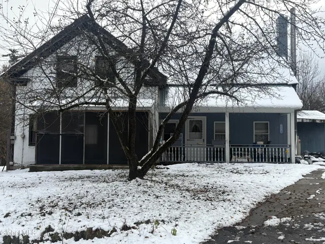 $135,000 | 59 Stone Street, Port Henry, NY 12974