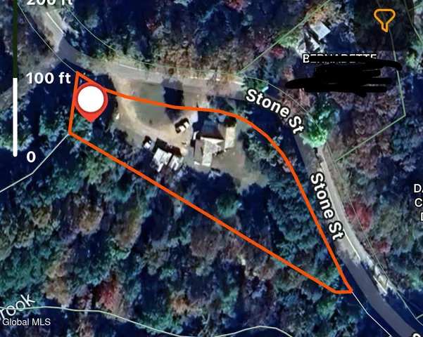 $135,000 | 59 Stone Street, Port Henry, NY 12974