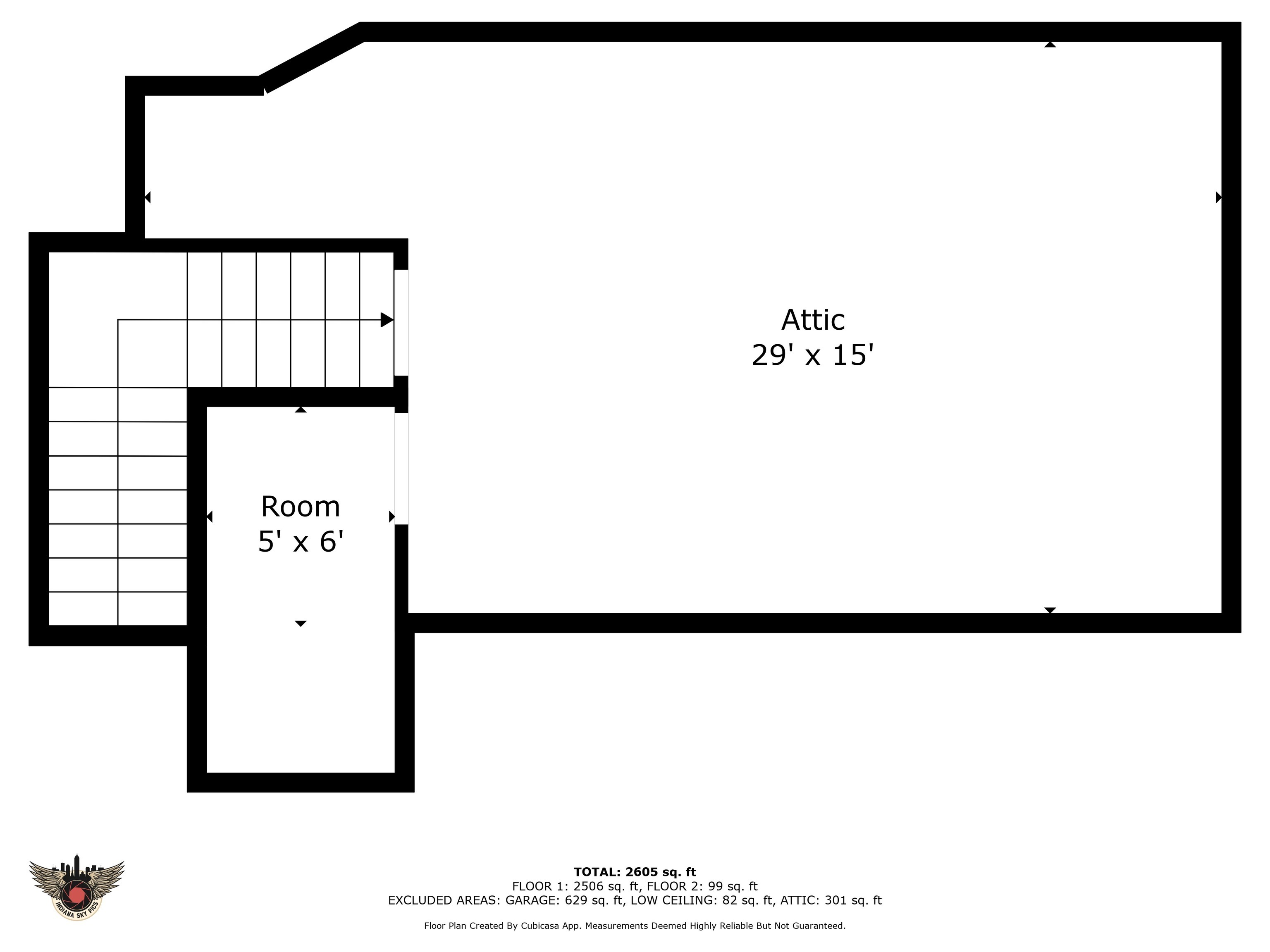 4404 Williams Road Martinsville, IN 46151 - Photo 62 of 63 Gallery Image 62