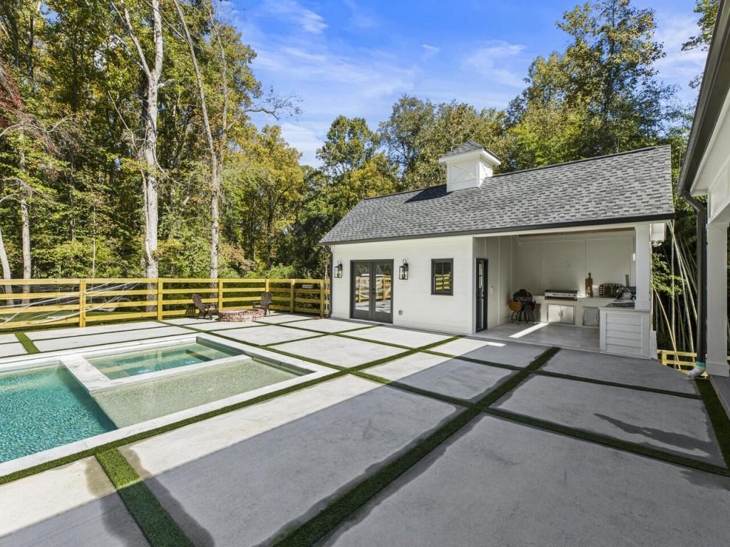 1980 Birmingham Road Milton, GA 30004 - Photo 38 of 46