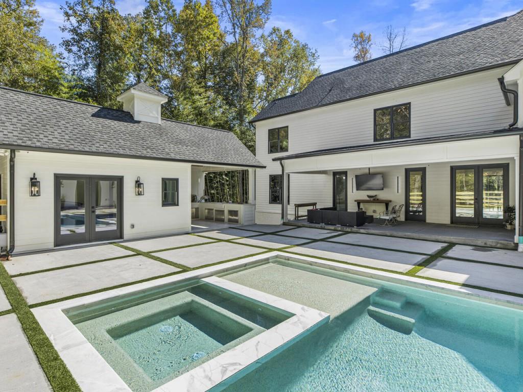 1980 Birmingham Road Milton, GA 30004 - Photo 40 of 46