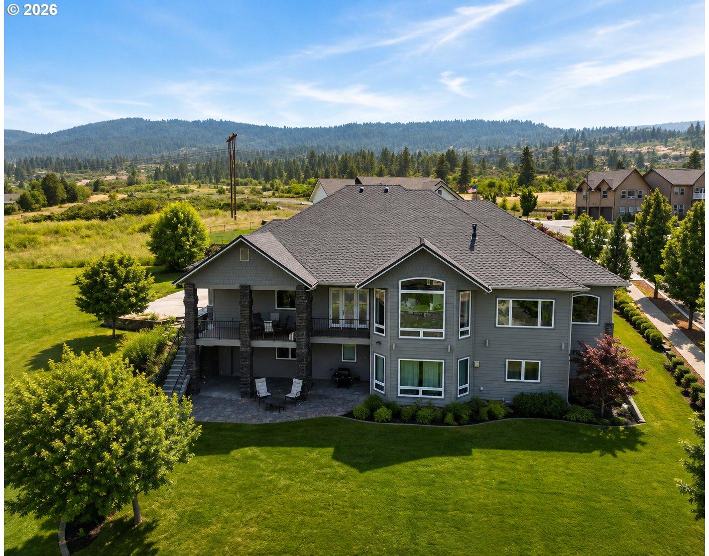 121 Ridge Drive La Grande, OR 97850 - Photo 37 of 39 Gallery Image 37