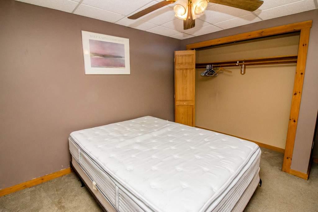 9 Taylor Road Industry, ME 04938 - Photo 16 of 39 Bedroom