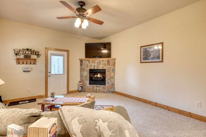 305 Rileigh Ridge Blairsville, GA 30512 - Photo 27 of 60 Gallery Image 27