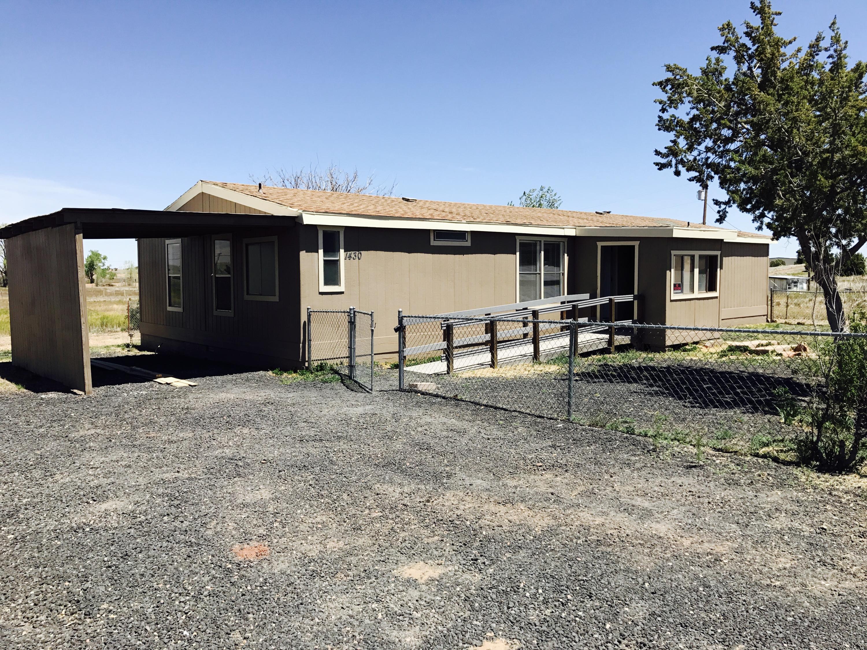 1430 Ranch Road Taylor, AZ 85939 - Photo 2 of 19