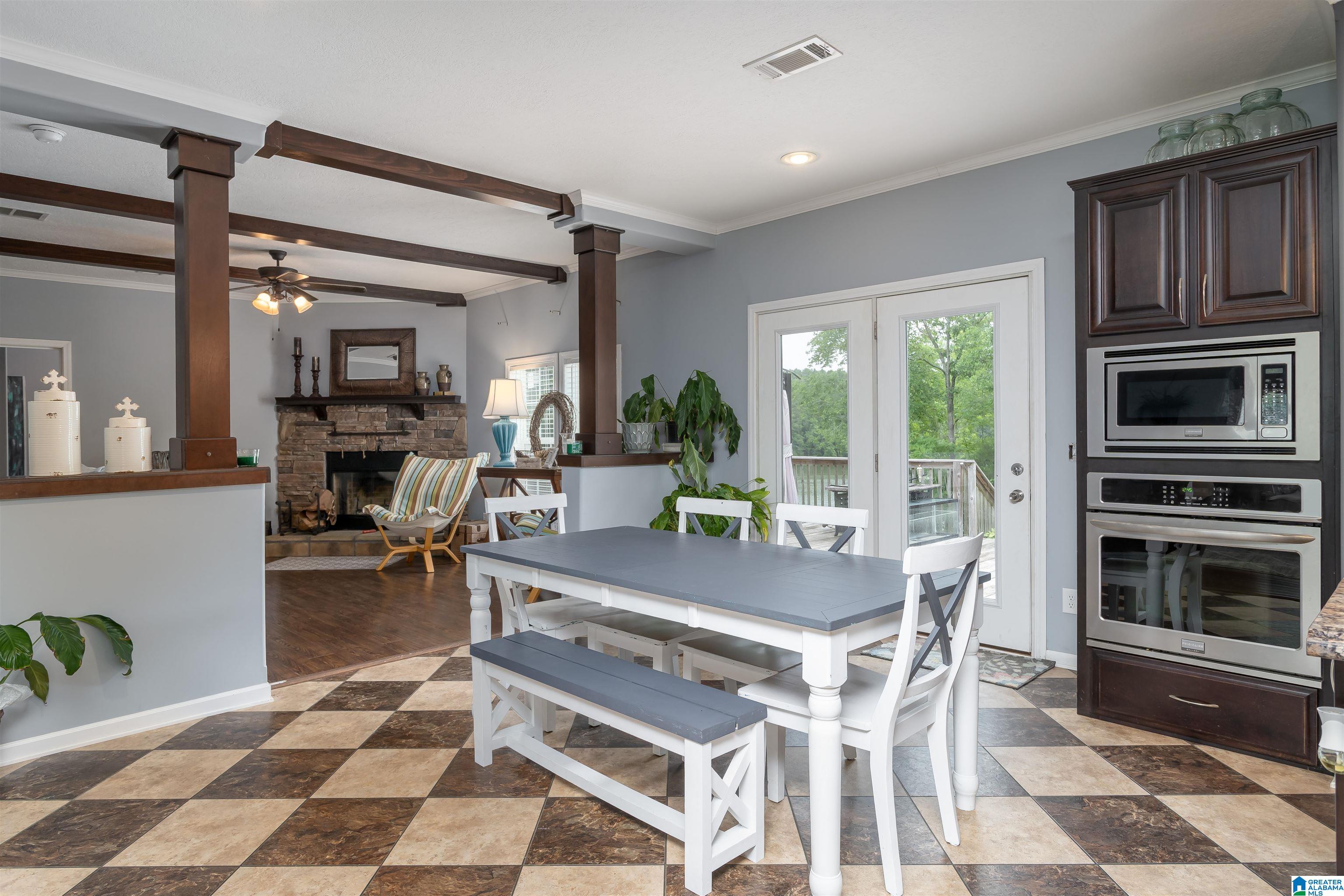 43 Church Road Pell City, AL 35128 - Photo 22 of 49