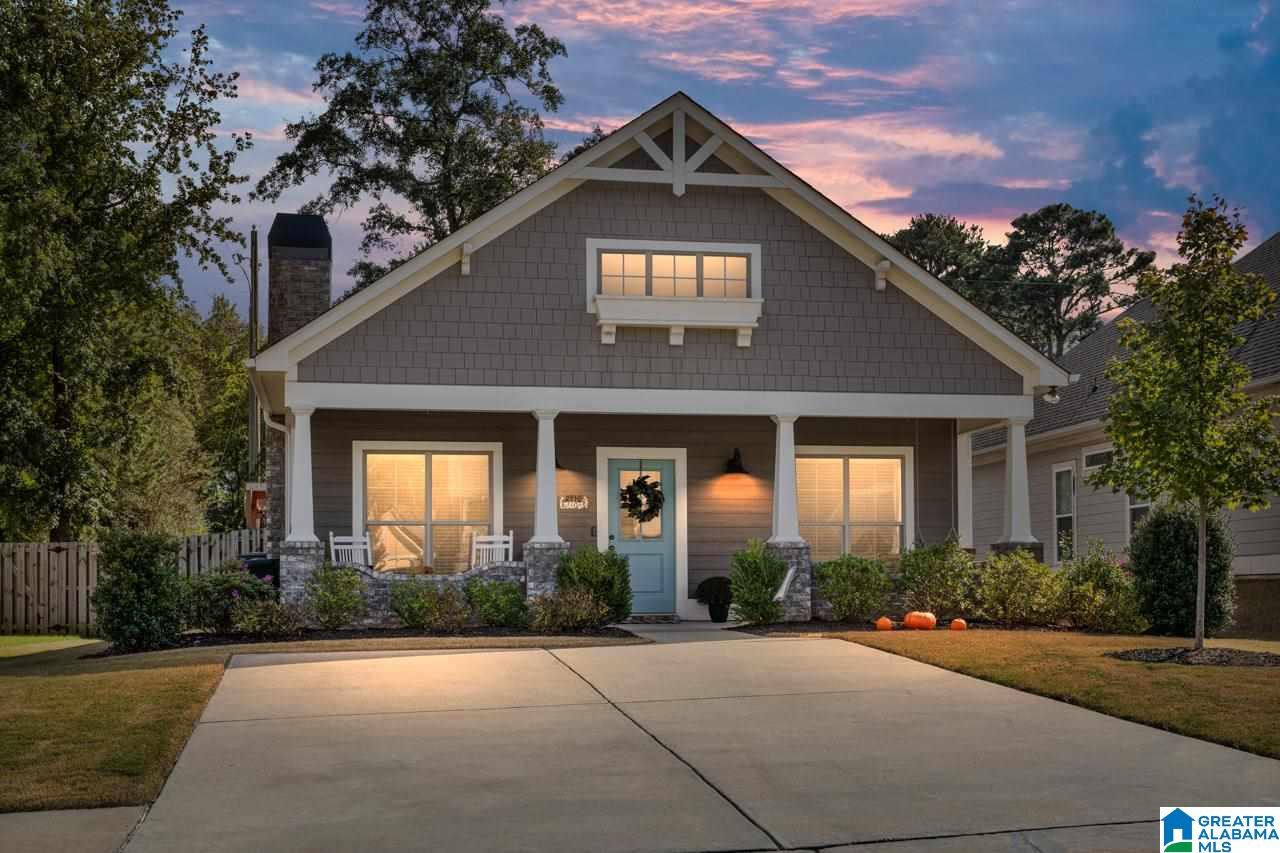 2940 Montevallo Park Road Birmingham, AL 35210 - Photo 1 of 32