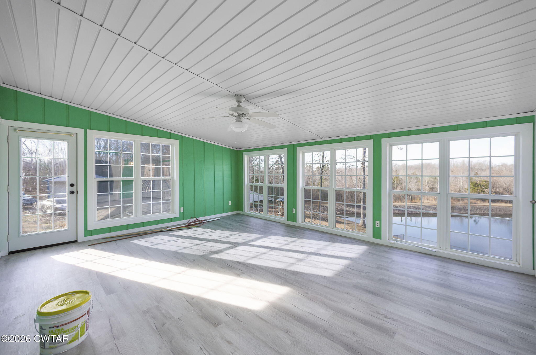 805 McCollum Road Reagan, TN 38368 - Photo 31 of 59 Completed-29