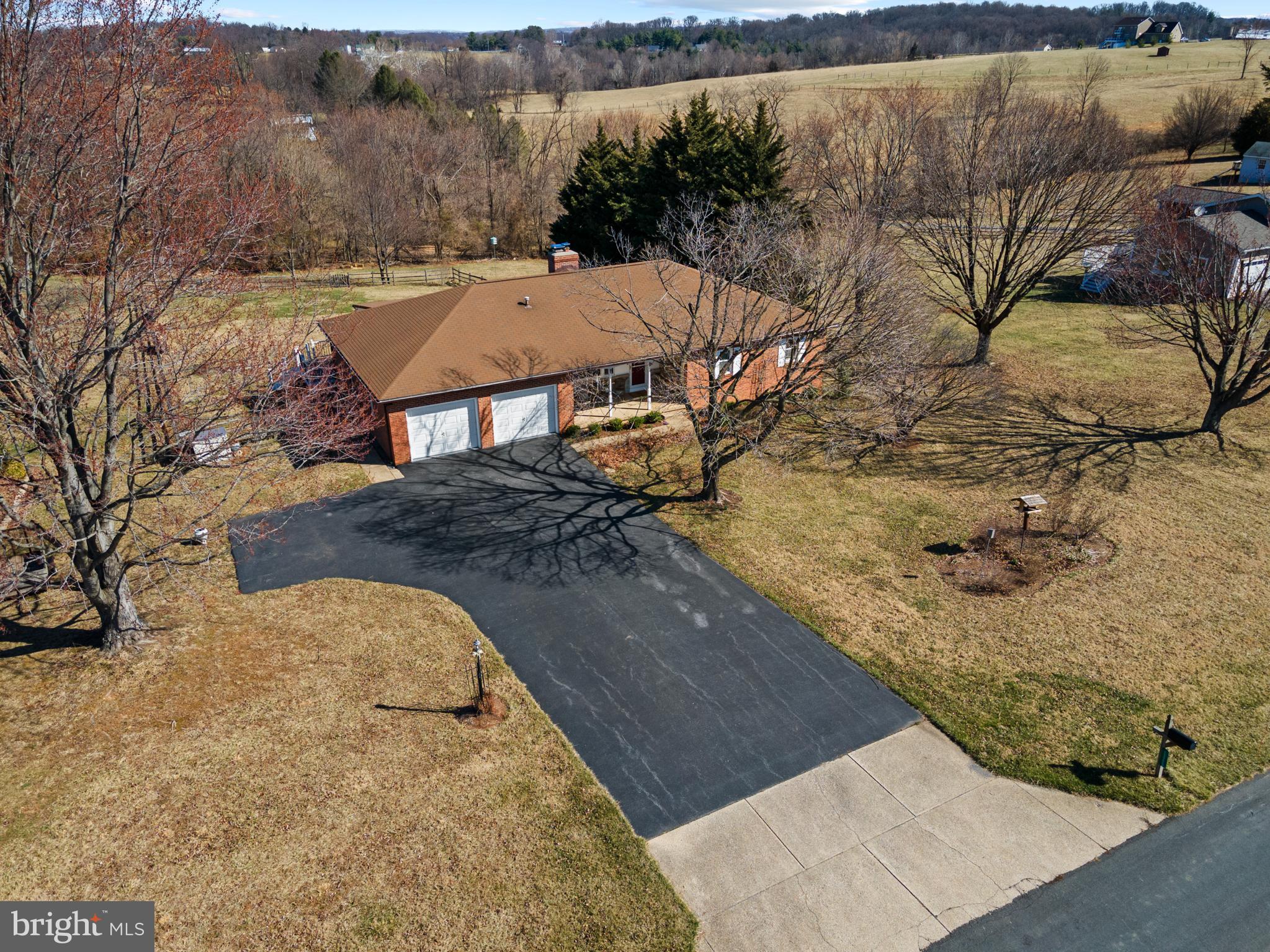 13220 Jesse Smith Road Mount Airy, MD 21771 - Photo 54 of 55 Gallery Image 54