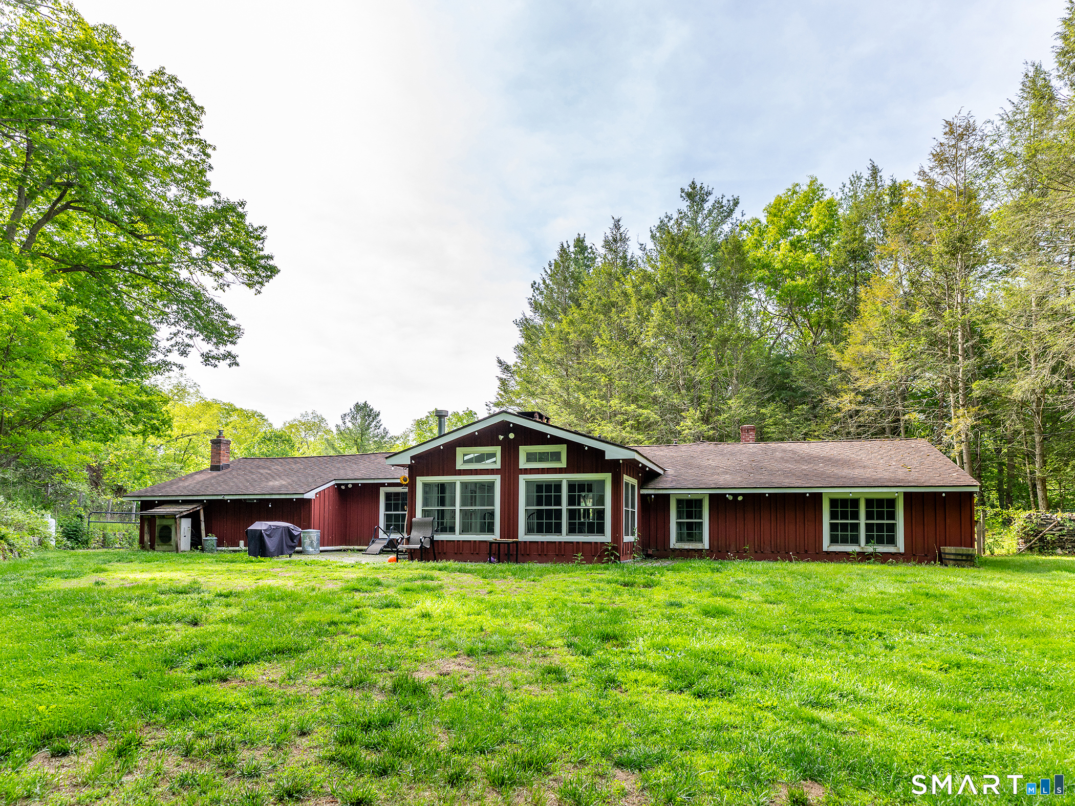 94 Judds Bridge Road Roxbury, CT 06783 - Photo 4 of 20