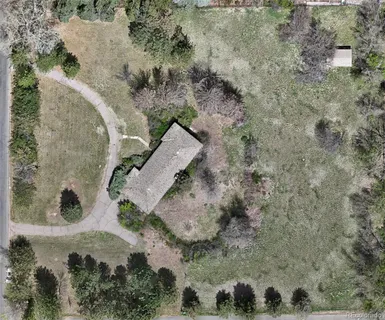 $5,735,000 | 4480 South Franklin Street, Cherry Hills Village, CO 80113