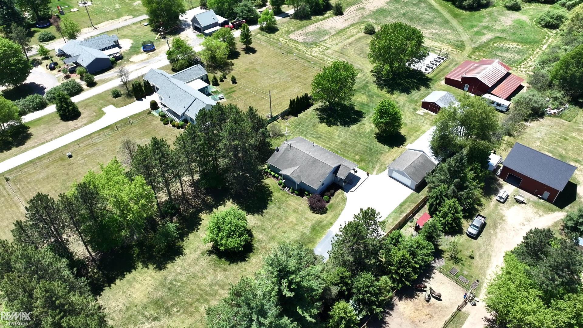 4299 Rabidue Road North Street, MI 48049 - Photo 82 of 86