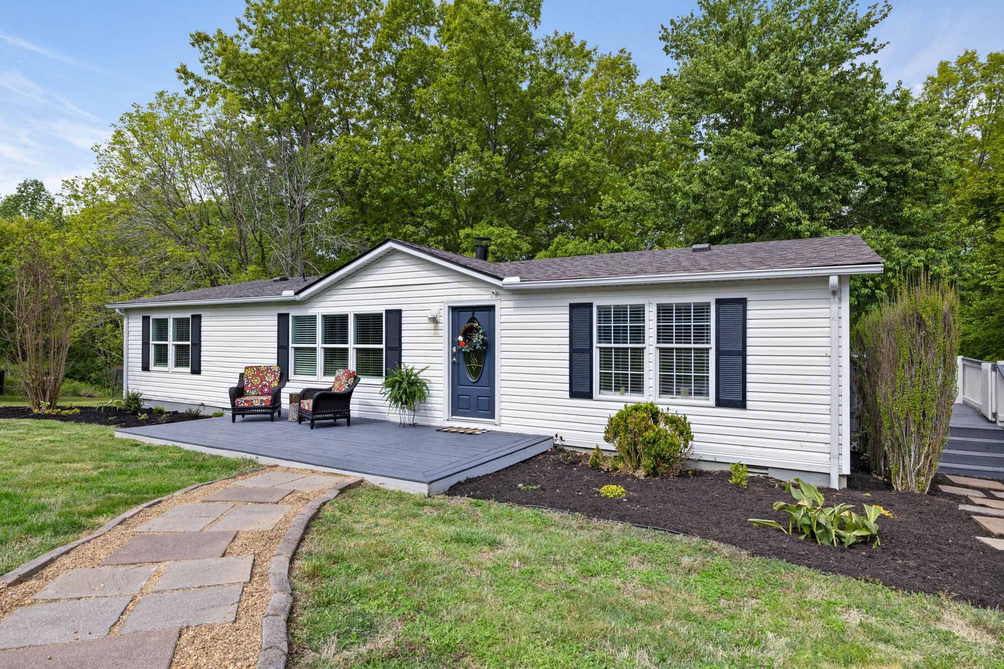 7815 Daugherty-Capley Road Bon Aqua, TN 37025 - Photo 1 of 59 Gallery Image 1