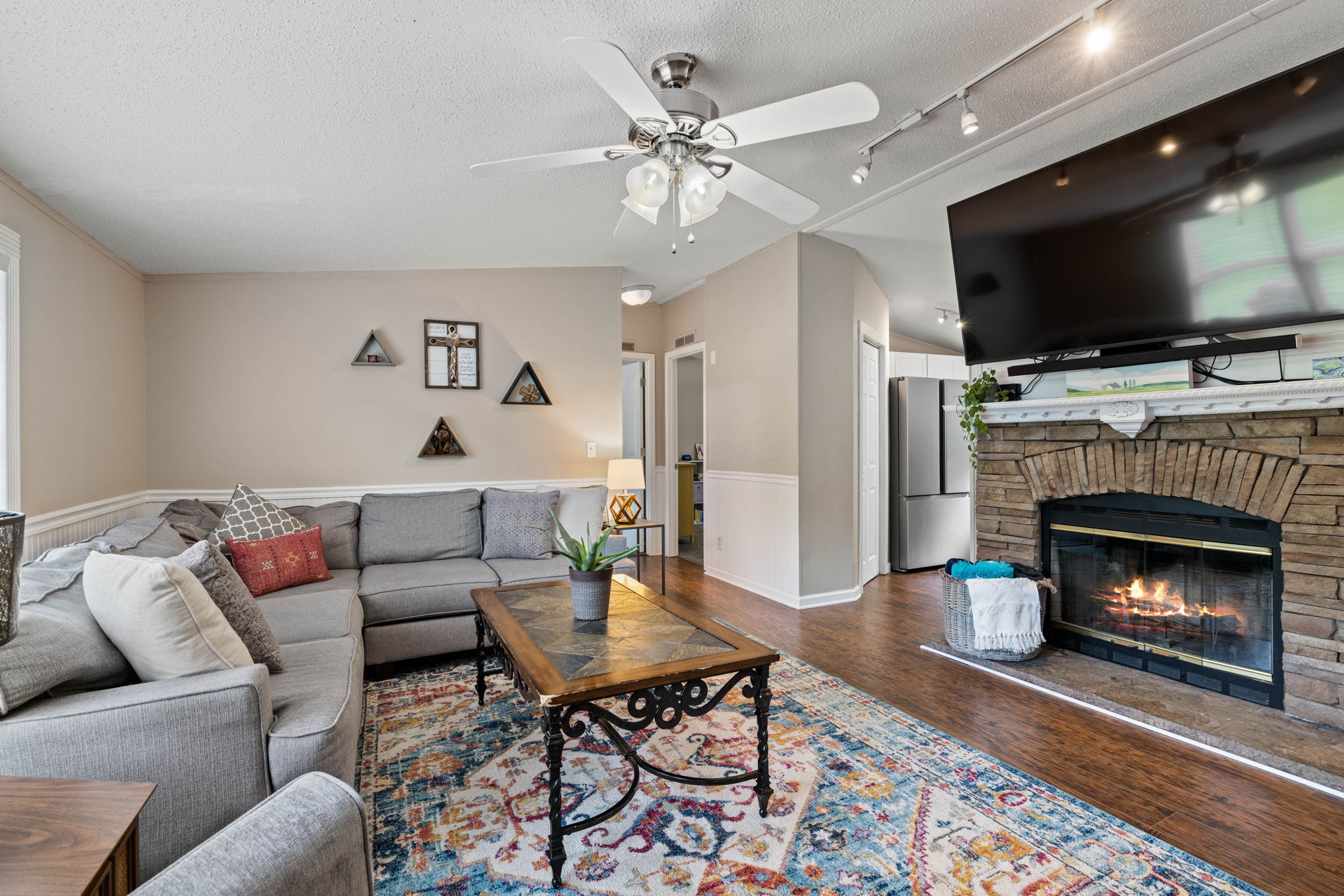 7815 Daugherty-Capley Road Bon Aqua, TN 37025 - Photo 11 of 59 Gallery Image 11