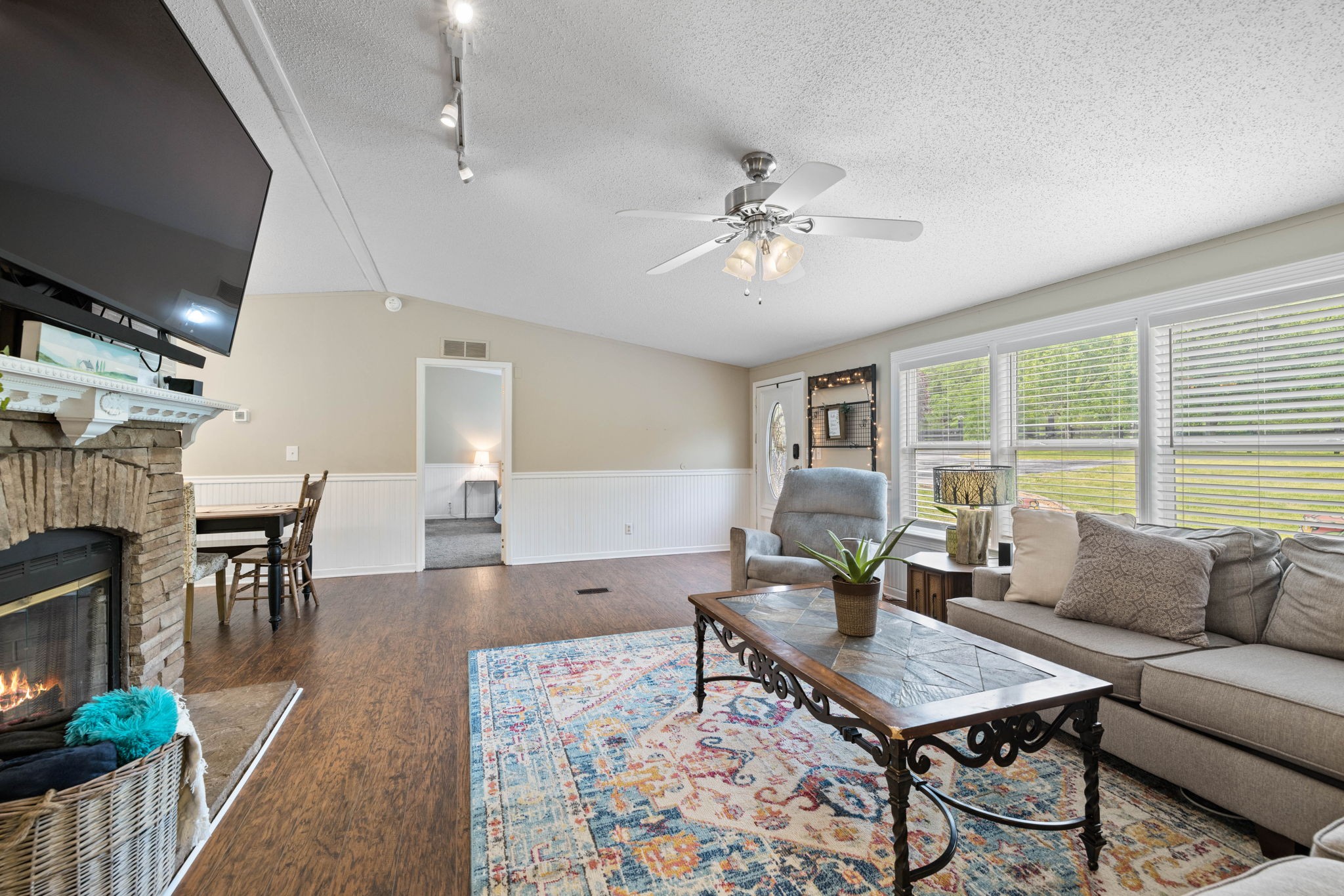 7815 Daugherty-Capley Road Bon Aqua, TN 37025 - Photo 12 of 59 Gallery Image 12