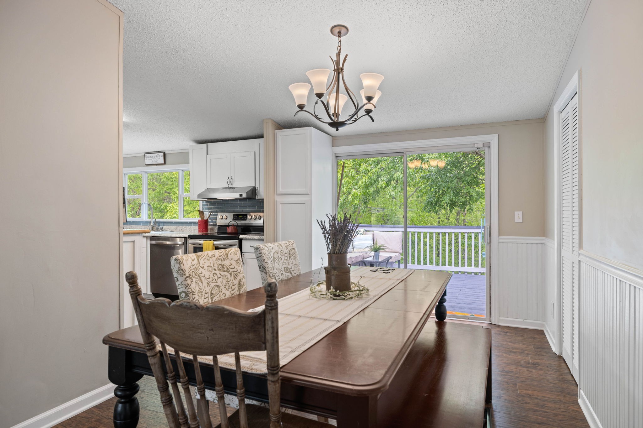 7815 Daugherty-Capley Road Bon Aqua, TN 37025 - Photo 14 of 59 Gallery Image 14