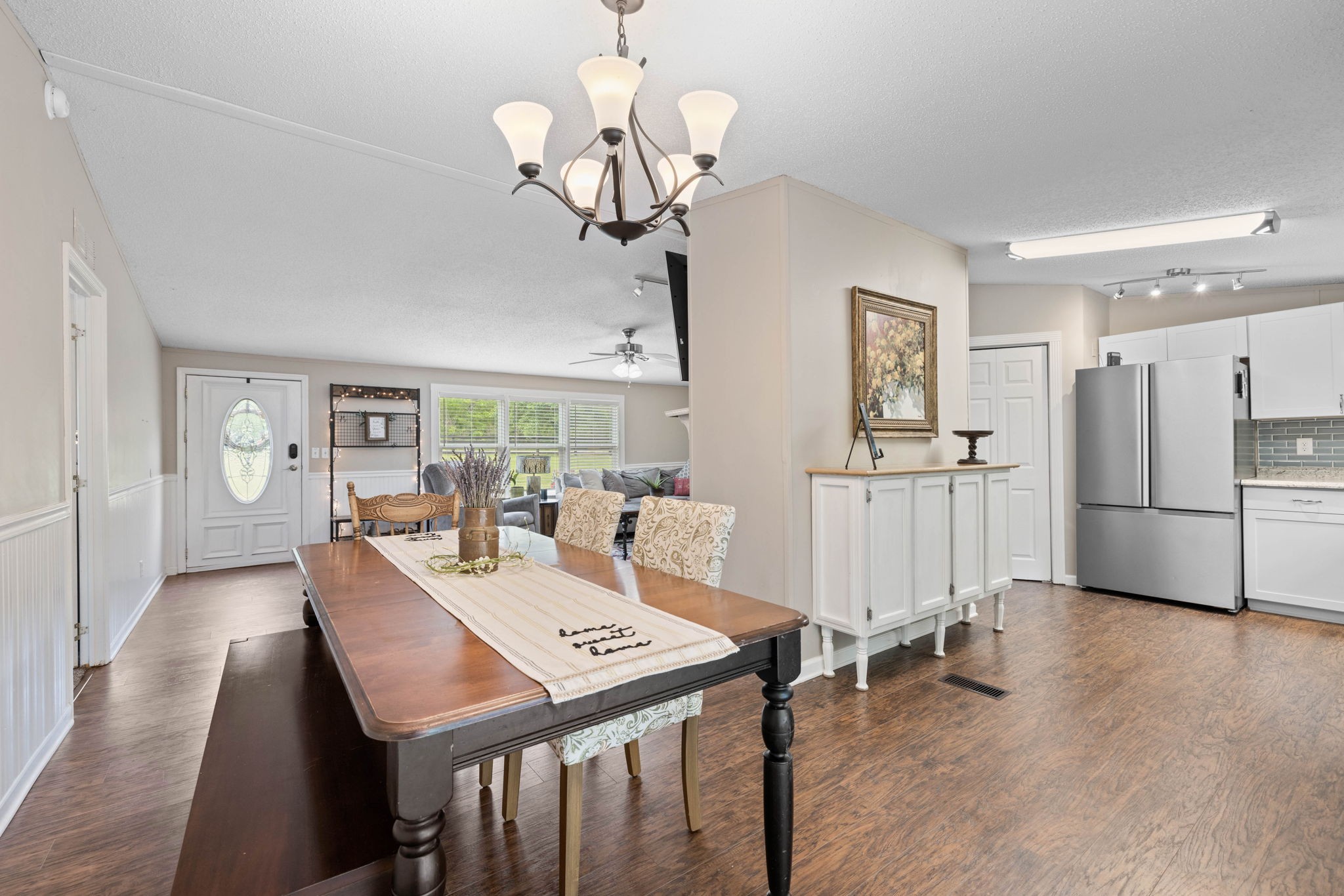 7815 Daugherty-Capley Road Bon Aqua, TN 37025 - Photo 16 of 59 Gallery Image 16