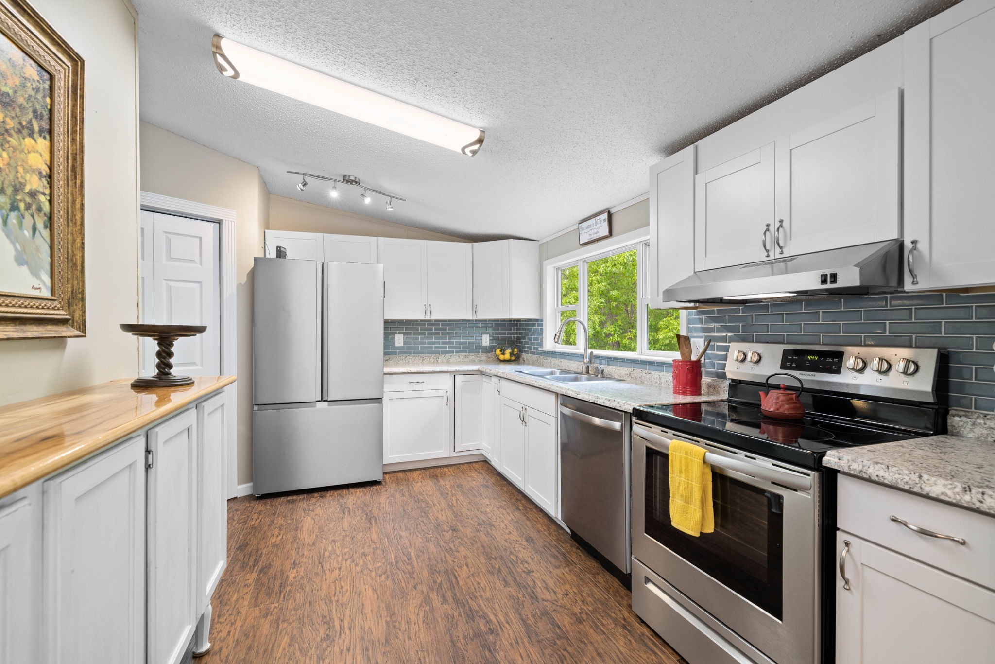 7815 Daugherty-Capley Road Bon Aqua, TN 37025 - Photo 17 of 59 Gallery Image 17