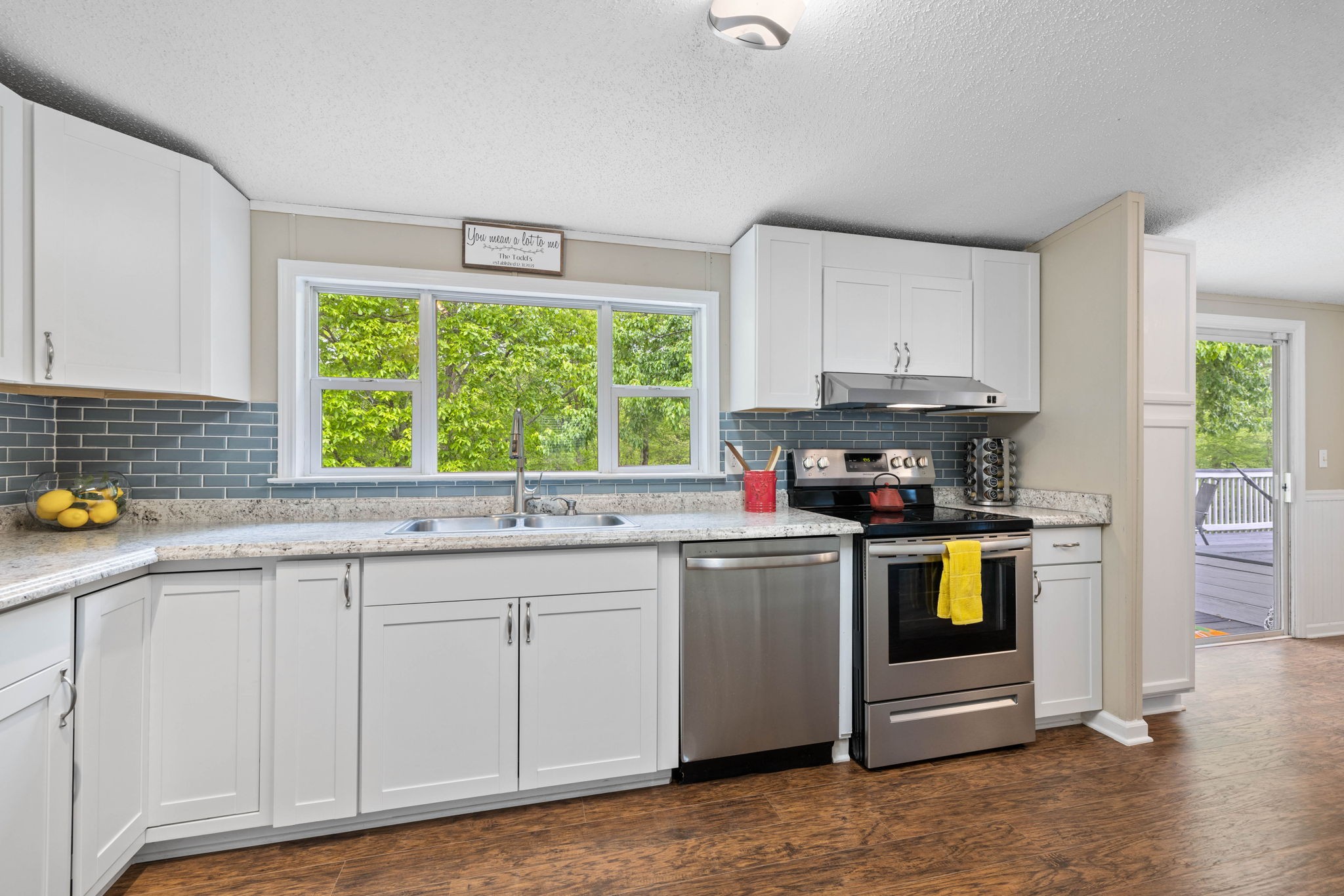 7815 Daugherty-Capley Road Bon Aqua, TN 37025 - Photo 19 of 59 Gallery Image 19
