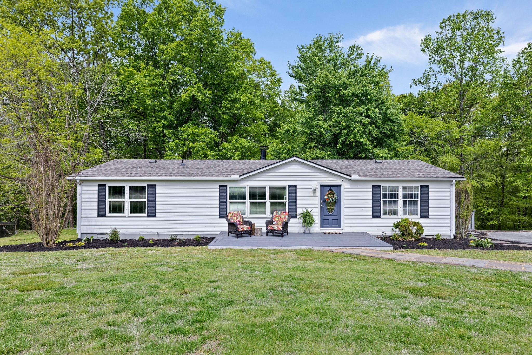 7815 Daugherty-Capley Road Bon Aqua, TN 37025 - Photo 2 of 59 Gallery Image 2