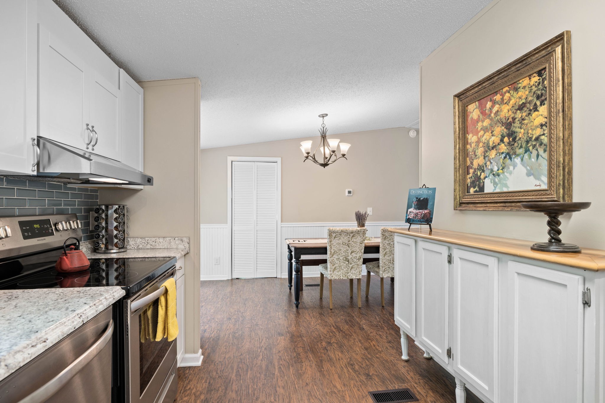 7815 Daugherty-Capley Road Bon Aqua, TN 37025 - Photo 21 of 59 Gallery Image 21