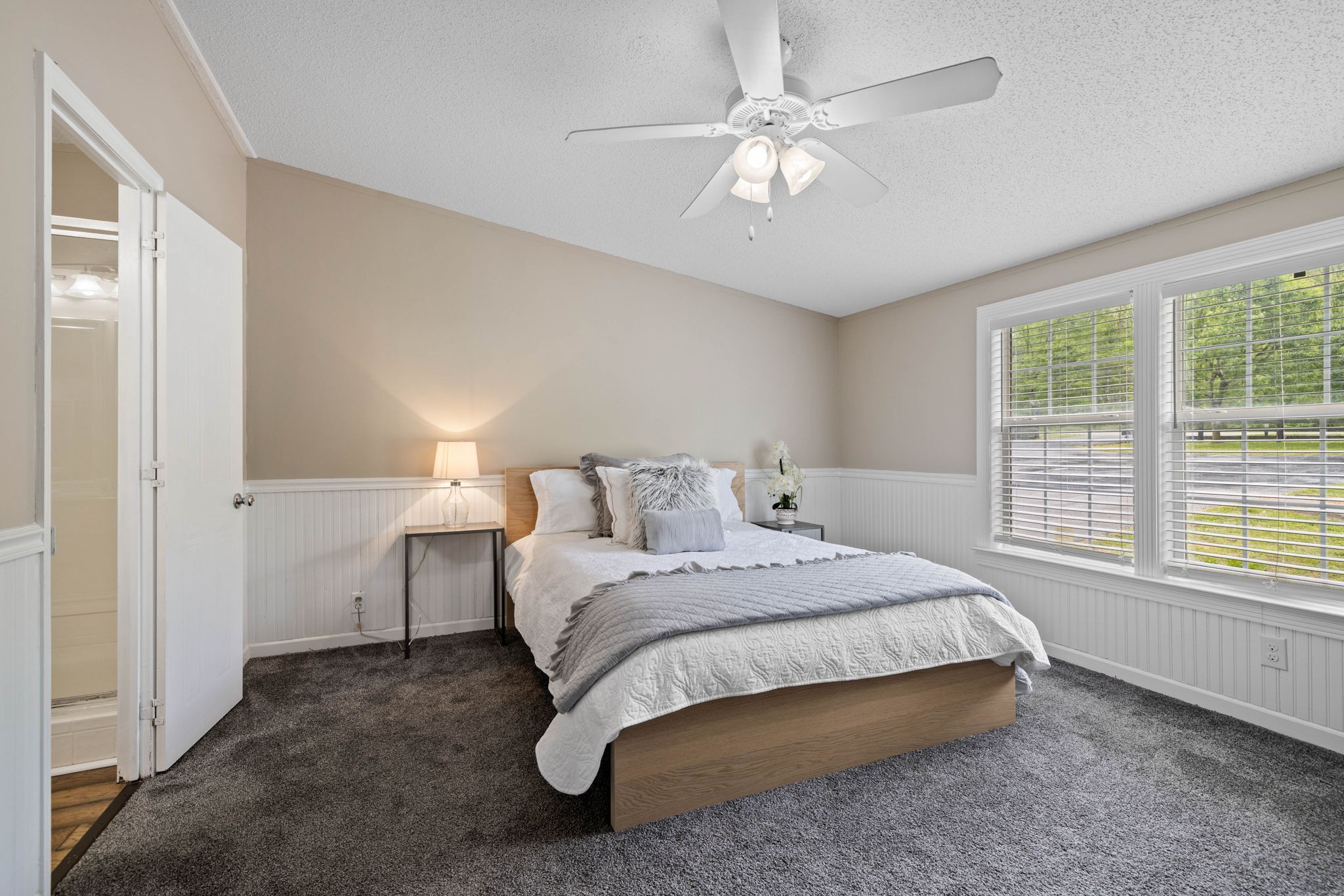 7815 Daugherty-Capley Road Bon Aqua, TN 37025 - Photo 22 of 59 Gallery Image 22