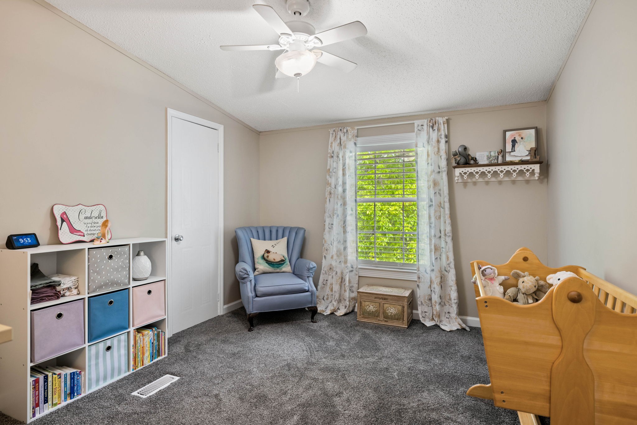 7815 Daugherty-Capley Road Bon Aqua, TN 37025 - Photo 29 of 59 Gallery Image 29
