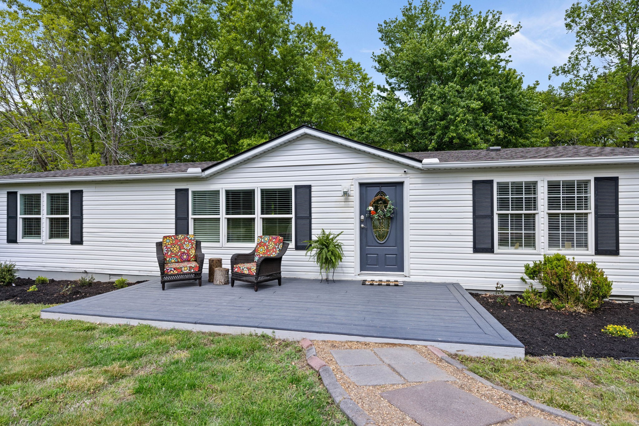 7815 Daugherty-Capley Road Bon Aqua, TN 37025 - Photo 3 of 59 Gallery Image 3
