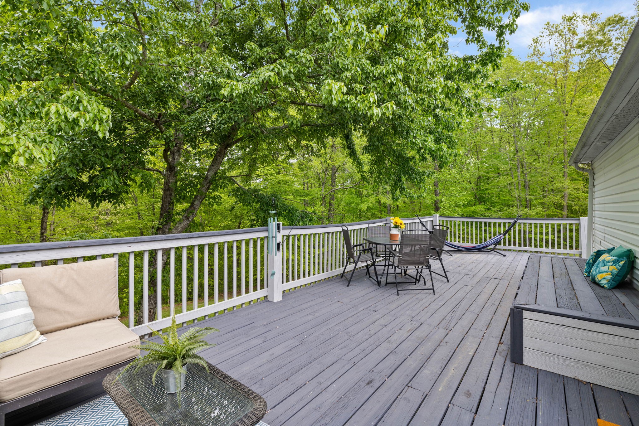 7815 Daugherty-Capley Road Bon Aqua, TN 37025 - Photo 35 of 59 Gallery Image 35