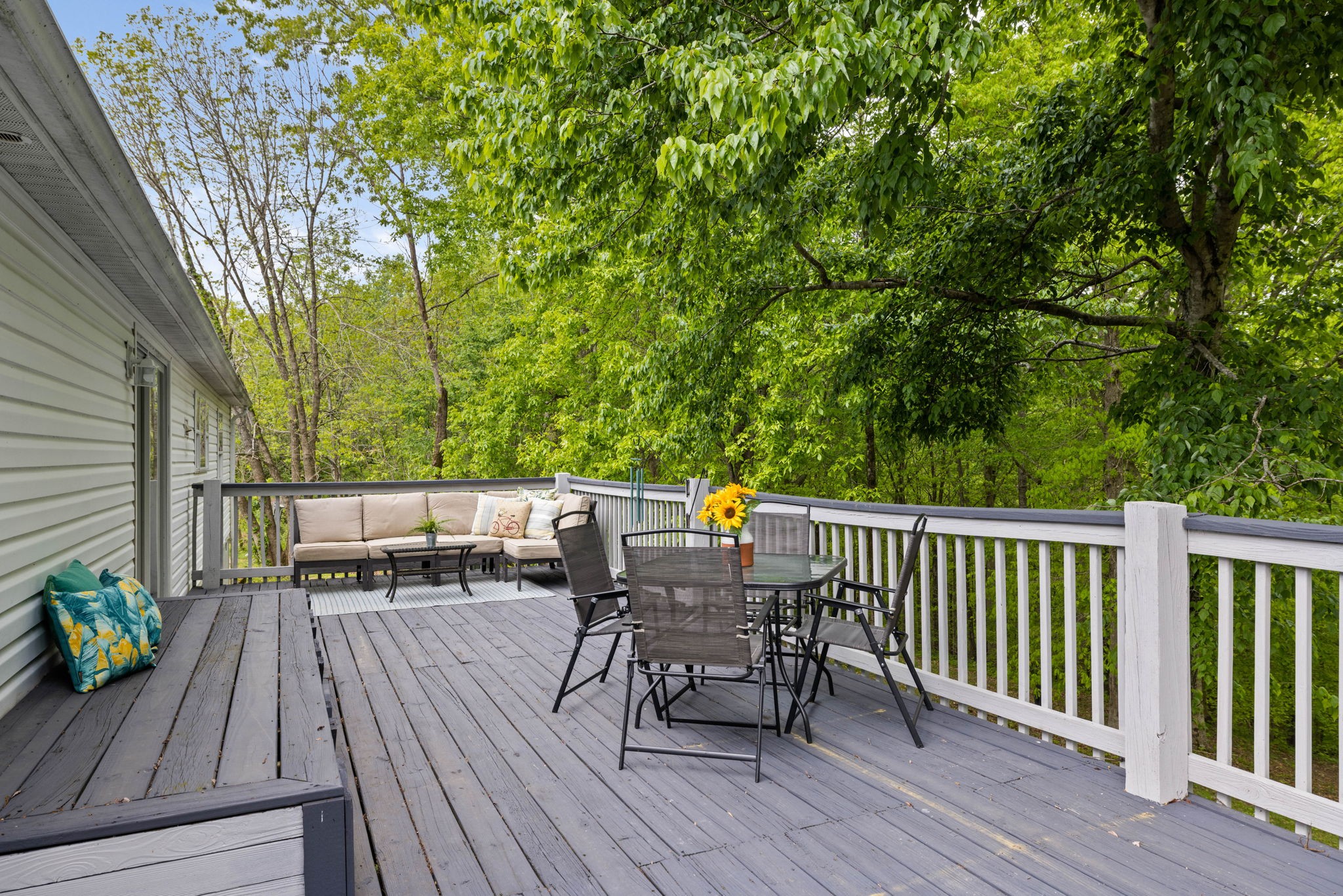 7815 Daugherty-Capley Road Bon Aqua, TN 37025 - Photo 36 of 59 Gallery Image 36