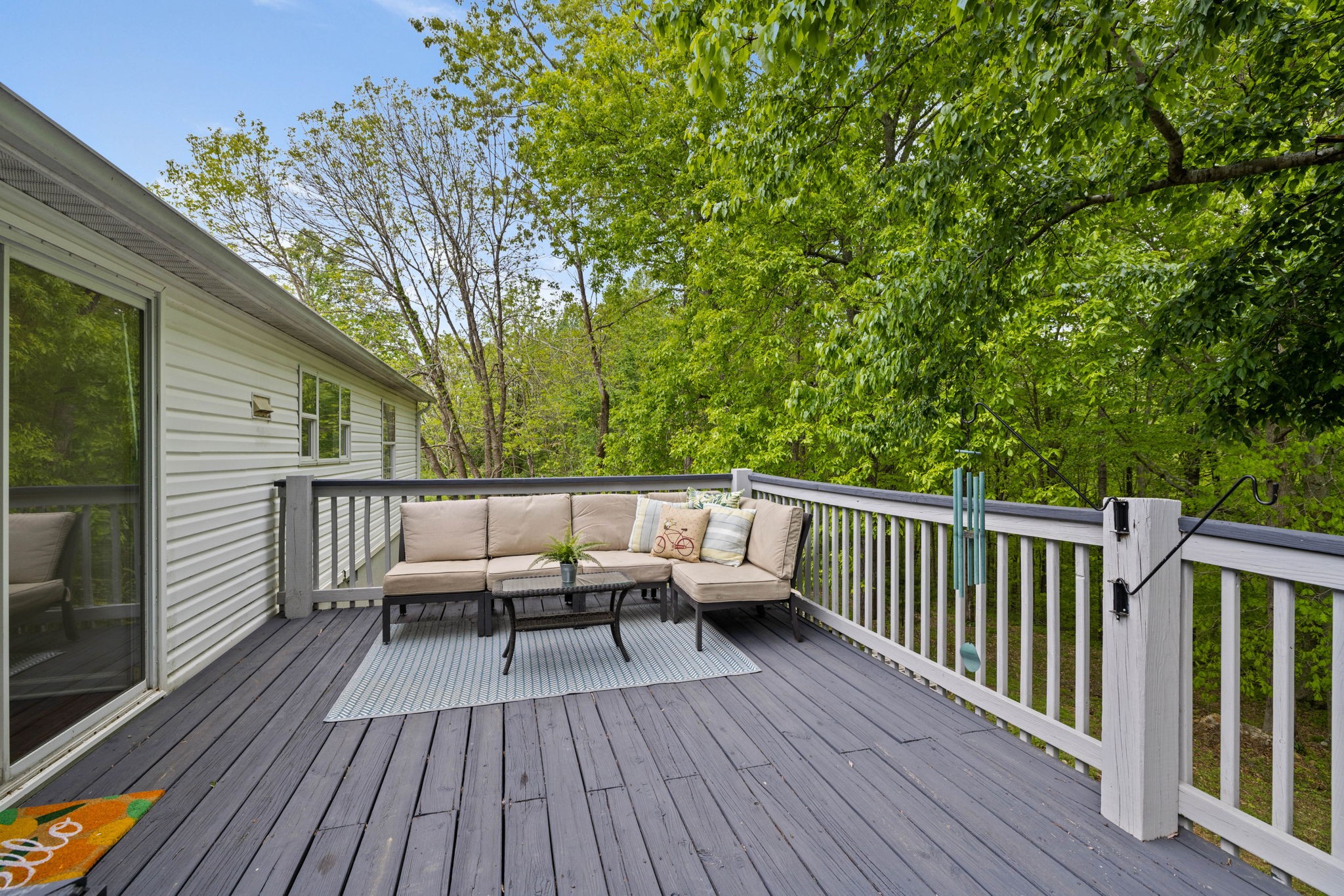 7815 Daugherty-Capley Road Bon Aqua, TN 37025 - Photo 38 of 59 Gallery Image 38