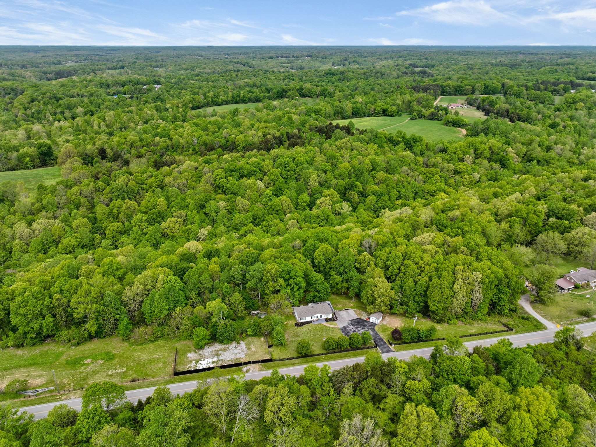 7815 Daugherty-Capley Road Bon Aqua, TN 37025 - Photo 50 of 59 Gallery Image 50