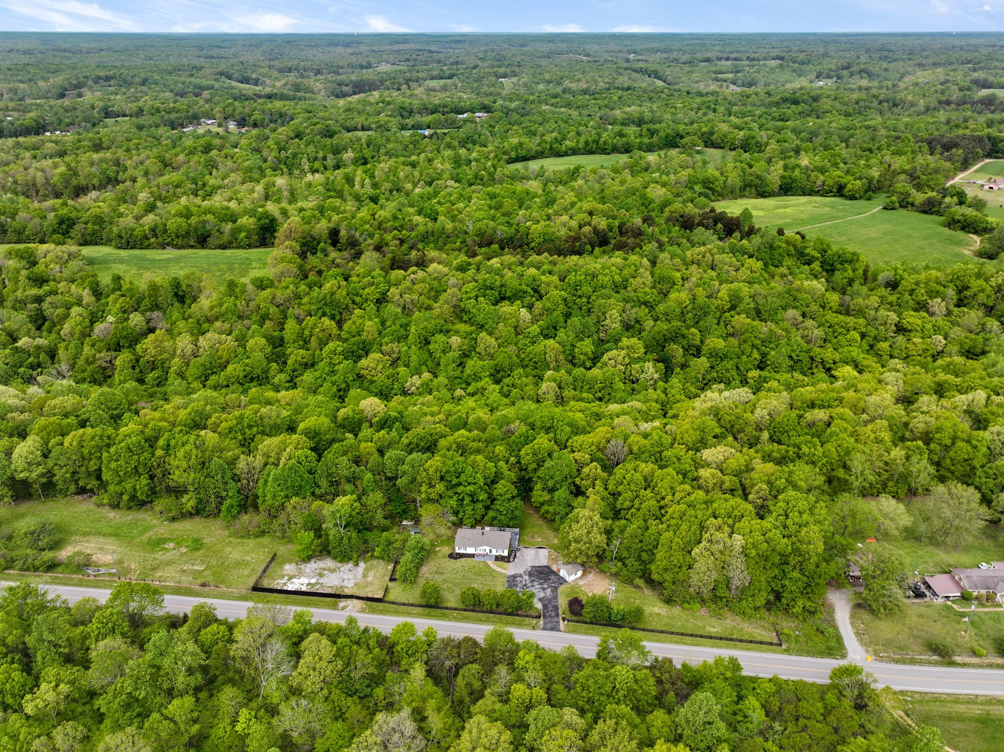 7815 Daugherty-Capley Road Bon Aqua, TN 37025 - Photo 51 of 59 Gallery Image 51