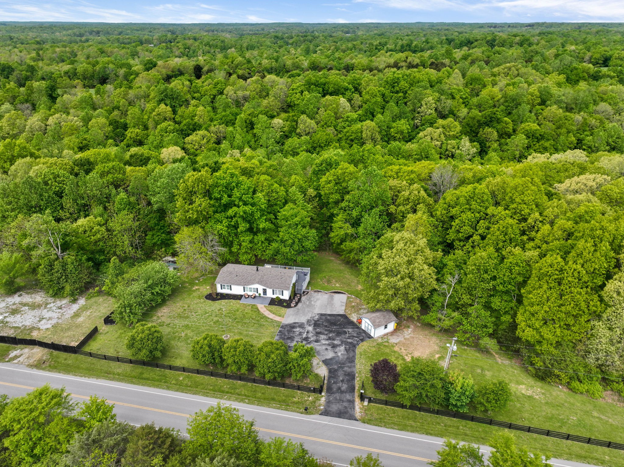 7815 Daugherty-Capley Road Bon Aqua, TN 37025 - Photo 53 of 59 Gallery Image 53