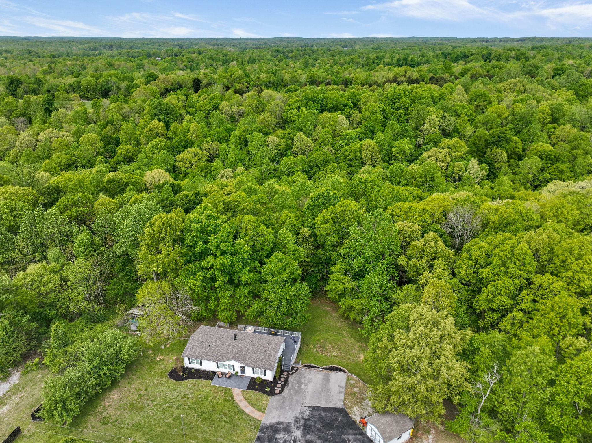 7815 Daugherty-Capley Road Bon Aqua, TN 37025 - Photo 56 of 59 Gallery Image 56