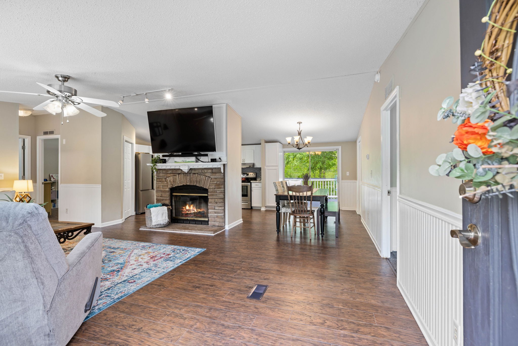 7815 Daugherty-Capley Road Bon Aqua, TN 37025 - Photo 8 of 59 Gallery Image 8